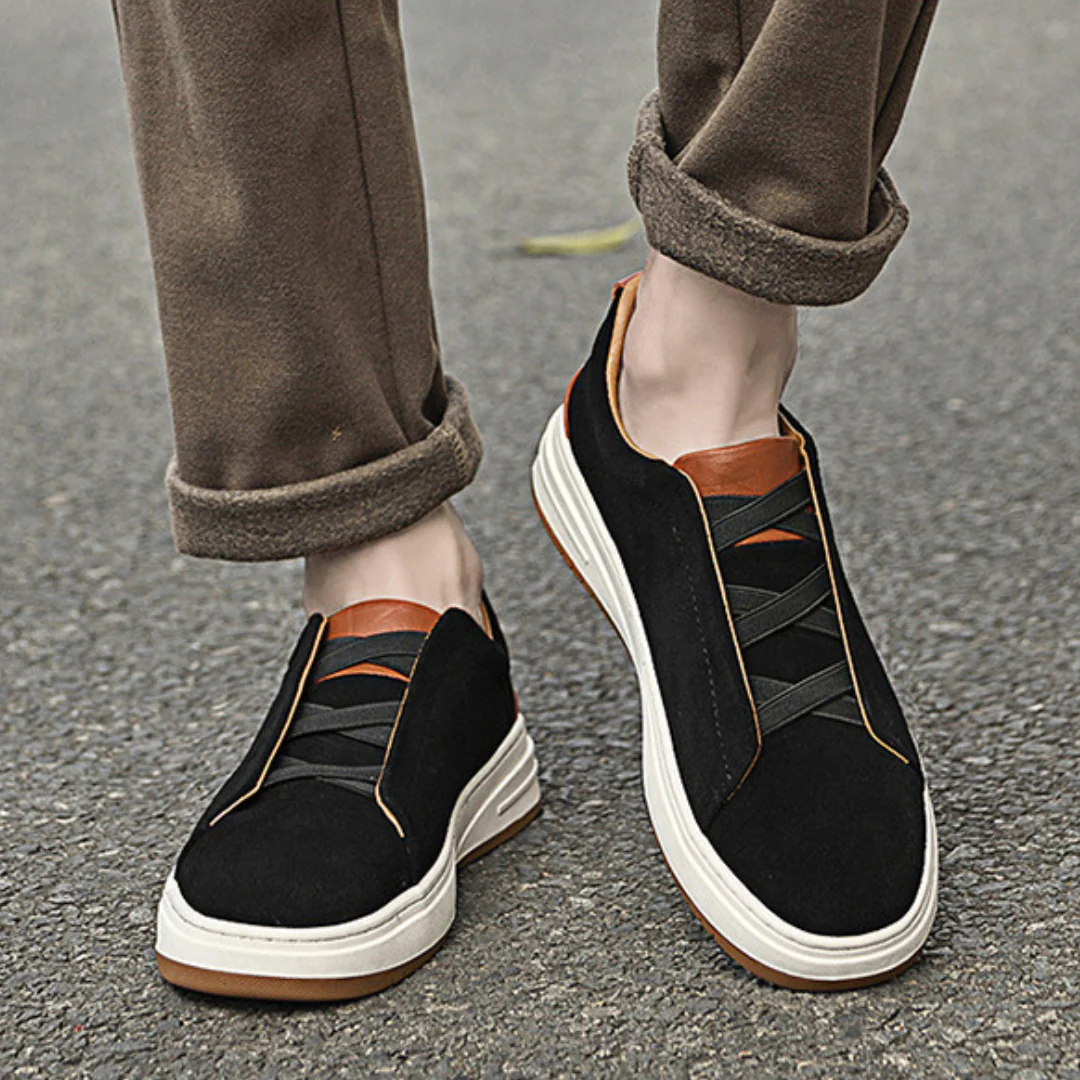 Men's Apparel